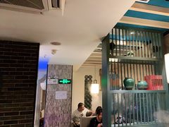 -野妹火锅(南园店)