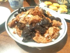 老大同过油肉-龍聚祥烧麦馆(万达店)