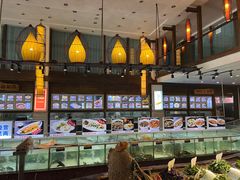 -百鱼庄(仙葫店)