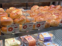 -君之狮子山·轻糖烘焙(松江印象城店)