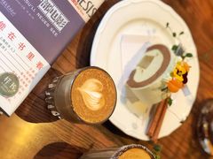 -C Cafe(朵云书院·戏剧店)