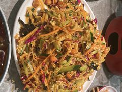 -大哈福烧烤·海鲜·家常菜(延安三路店)