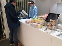 -好利来(朝外店)