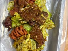 -二钢串叔麻辣烫(华龙大厦店)