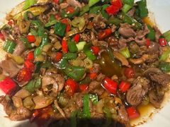 -德叔阙里·衢州菜馆(月湖店)