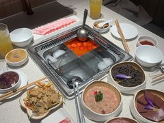 -海底捞火锅(创意园店)