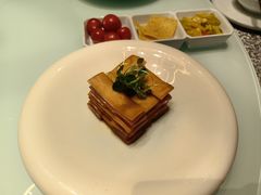 -披云云小馆·味道江湖(姚家园万象汇店)
