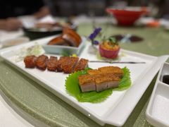 -龙庭华宴·粤菜·早茶