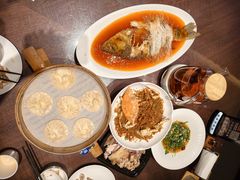-宋都禾源·灌汤包子(汉兴路直营店)