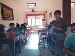 大堂-刘信牛羊肉小炒泡馍(回民街店)