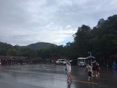 -大水川景区