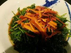 -顺德·古草食记(长寿店)