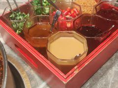 -禄婶鸡煲·打边炉
