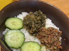 -朵朵开素食餐厅(后宰门街店)