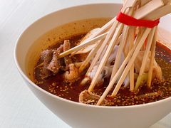 -成都驻京办餐厅(蜀都宾馆店)