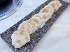 香煎墨鱼饼-榕记(番禺总店)