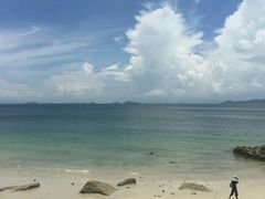 -西涌国际滨海旅游区