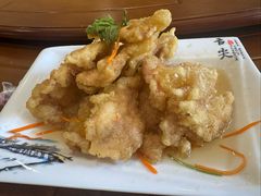 锅包肉-春發合饭庄