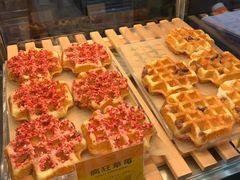 -CoCo都可(合生汇店)