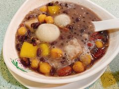 -松记糖水店(铜锣湾分店)