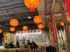 -周小波重庆小面·重庆名小吃(邹容路店)