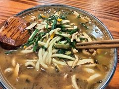 -陈八两面家(华孚写字楼店)