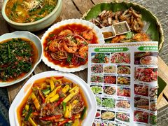-傣宏缘·云南傣味特色菜·手抓饭·孔雀宴十六年店庆大酬宾(南屏步行街店)