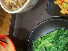 -食其家·牛丼咖喱(天津梅江印象城店)