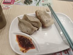 -小杨生煎(深圳岗厦北店)