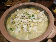 -寨子里的钵钵菜-湘西山里菜(火车站店)