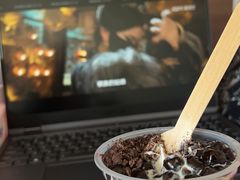-蜜雪冰城(国权路地铁口店)