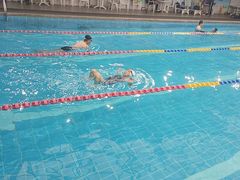 -奇缘游泳培训基地(辰茂店)