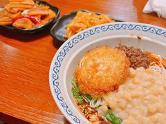 -豆爺小面(朱雀店)