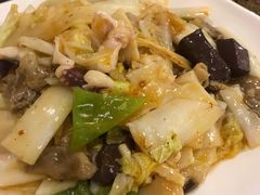 -旺达·福州菜(正大广场店)