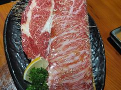 -丸藏和牛烧肉专门店(园区师惠坊店)