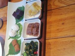 -四季民福烤鸭店(前门廊房二条店)