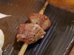 -鸟鹏烧鸟居酒屋(仁恒梦中心店)