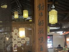 -大牌大·传统杭帮菜(湖滨店)