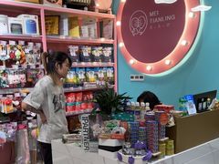 -FAELING PETS美天灵宠物(合生汇店)