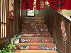 -炉胜·炉端烧·居酒屋