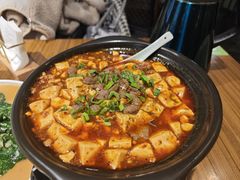 -禾珍珠家常小馆(河南博物院店)