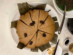 -醉香园(长江北路店)