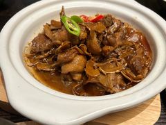 -苏淮景·苏闽融创菜·海鲜(原空港井河轩店)