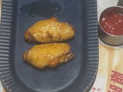 -必胜客(上海新南方商城PH店)