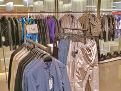 -ZARA(深圳金光华广场店)