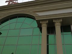 -长虹家具世界(渭水道店)