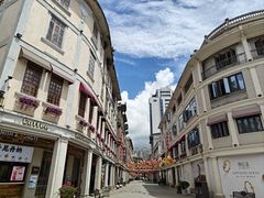 -汕头市小公园