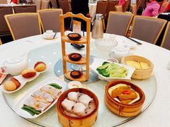 -顺德人家食府(黄金广场店)