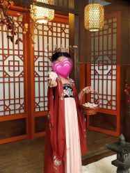 点击看大图 -美云庭古装·格格服汉服·京城旅拍(北京店)