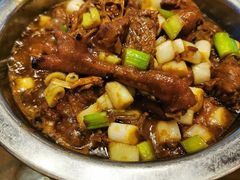 -胡胜锐辣椒炒肉(河北店)
